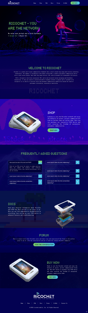 Diseño Web por pb para este proyecto | Diseño: #29773212