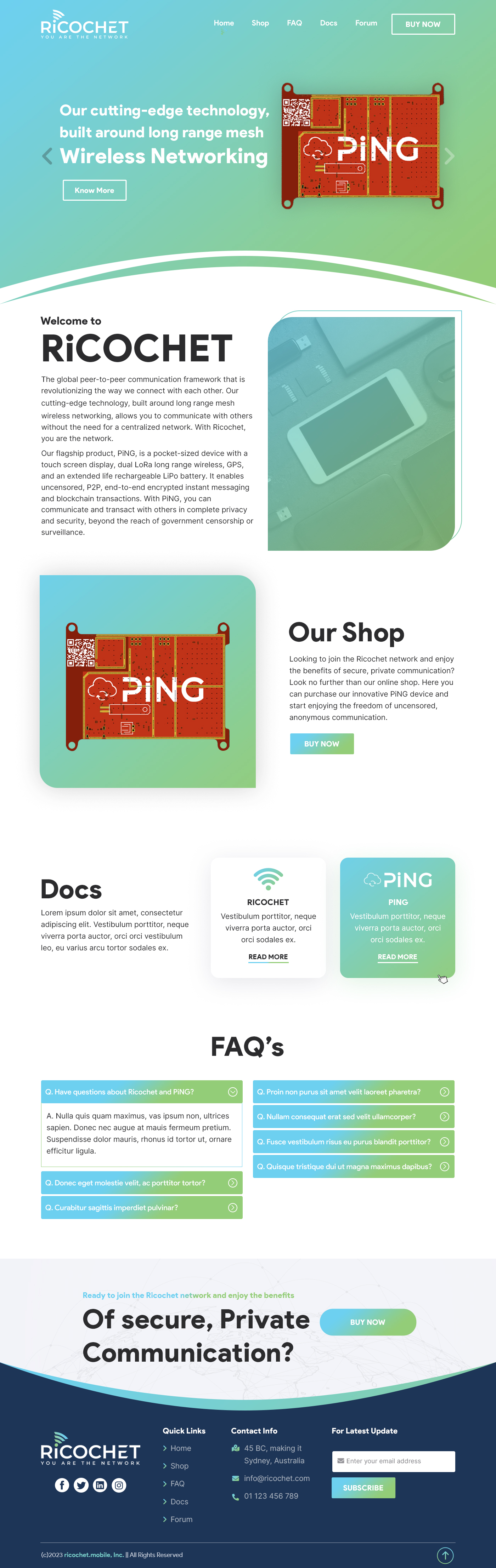 Diseño Web por sai.designer87 para este proyecto | Diseño #29762266