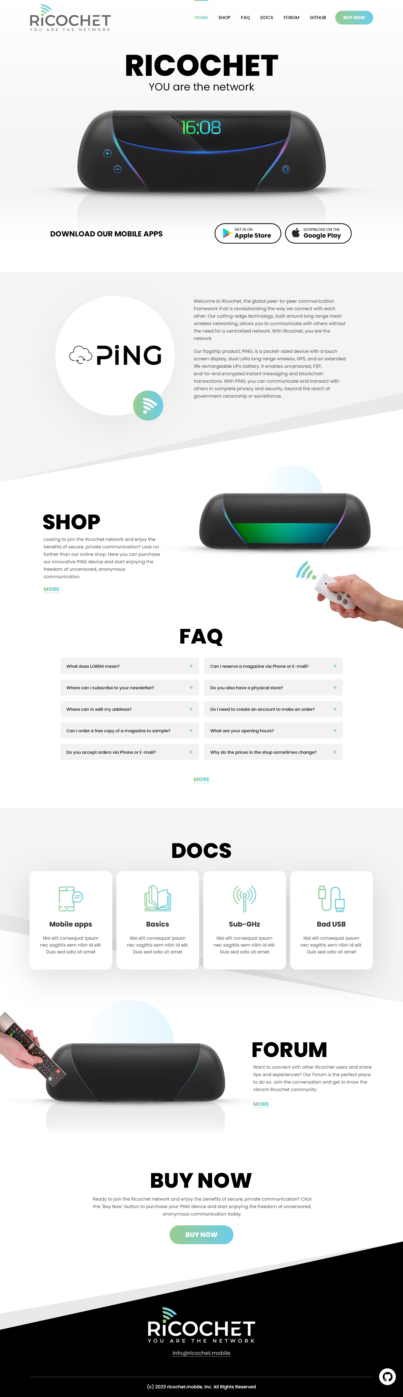 Diseño Web por nzdesigners para este proyecto | Diseño #29795372