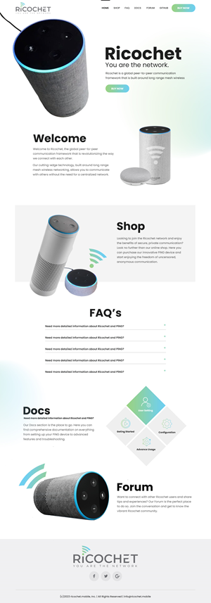 Diseño Web por nzdesigners para este proyecto | Diseño: #29795373