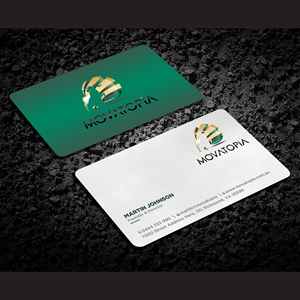 Diseño de Tarjeta de Presentación por Designers Hub para este proyecto | Diseño: #29761900