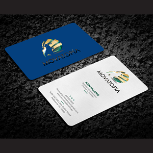 Diseño de Tarjeta de Presentación por Designers Hub para este proyecto | Diseño: #29763270