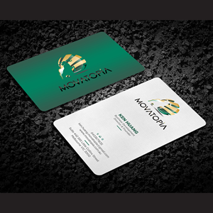 Diseño de Tarjeta de Presentación por Designers Hub para este proyecto | Diseño: #29763275