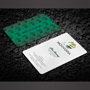 Business Card Design by Designers Hub for this project | Design: #29779699
