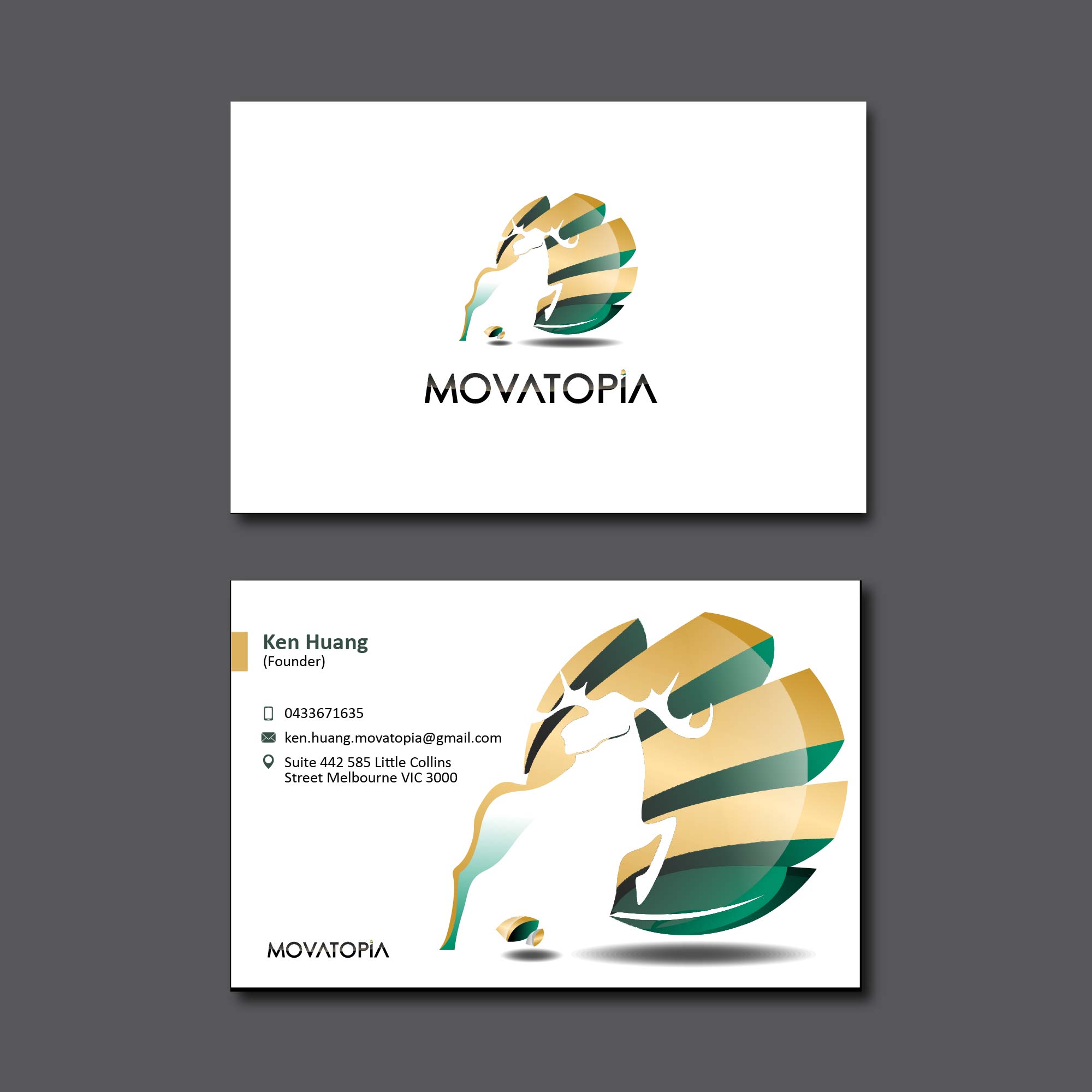 Design de Carte de Visite par T_jenny pour ce projet | Design #29765121
