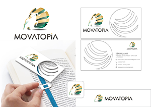 Business Card Design by ~idiaz~ for this project | Design: #29766309