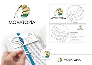 Business Card Design by ~idiaz~ for this project | Design: #29766591