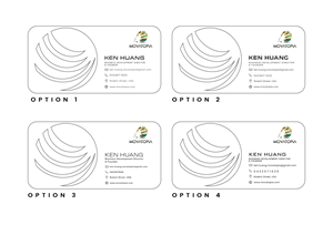 Business Card Design by ~idiaz~ for this project | Design: #29768954