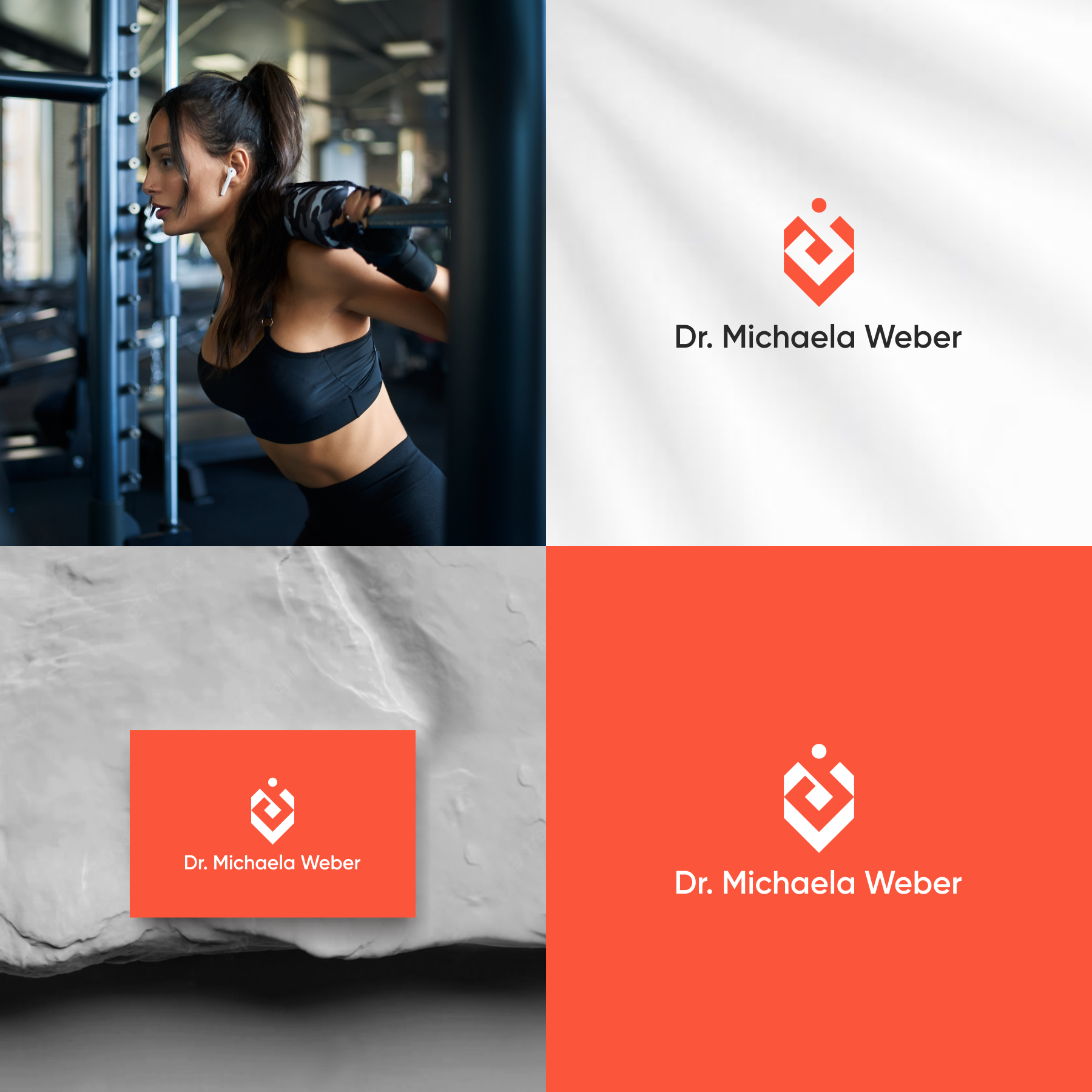 Logo Design by sabina aiko for this project | Design #29793515