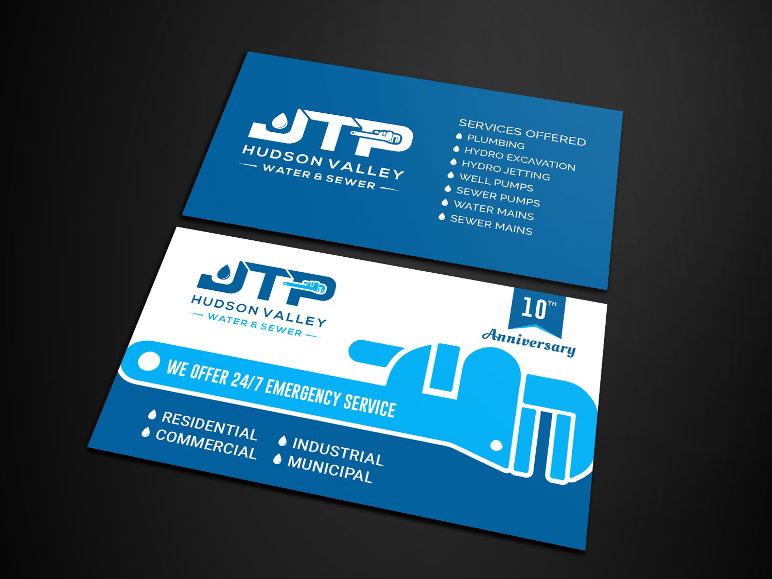 Business Card Design by RENEXIT for this project | Design #29765938