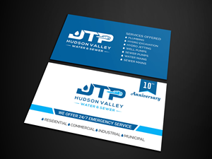 Business Card Design by RENEXIT for this project | Design: #29765939