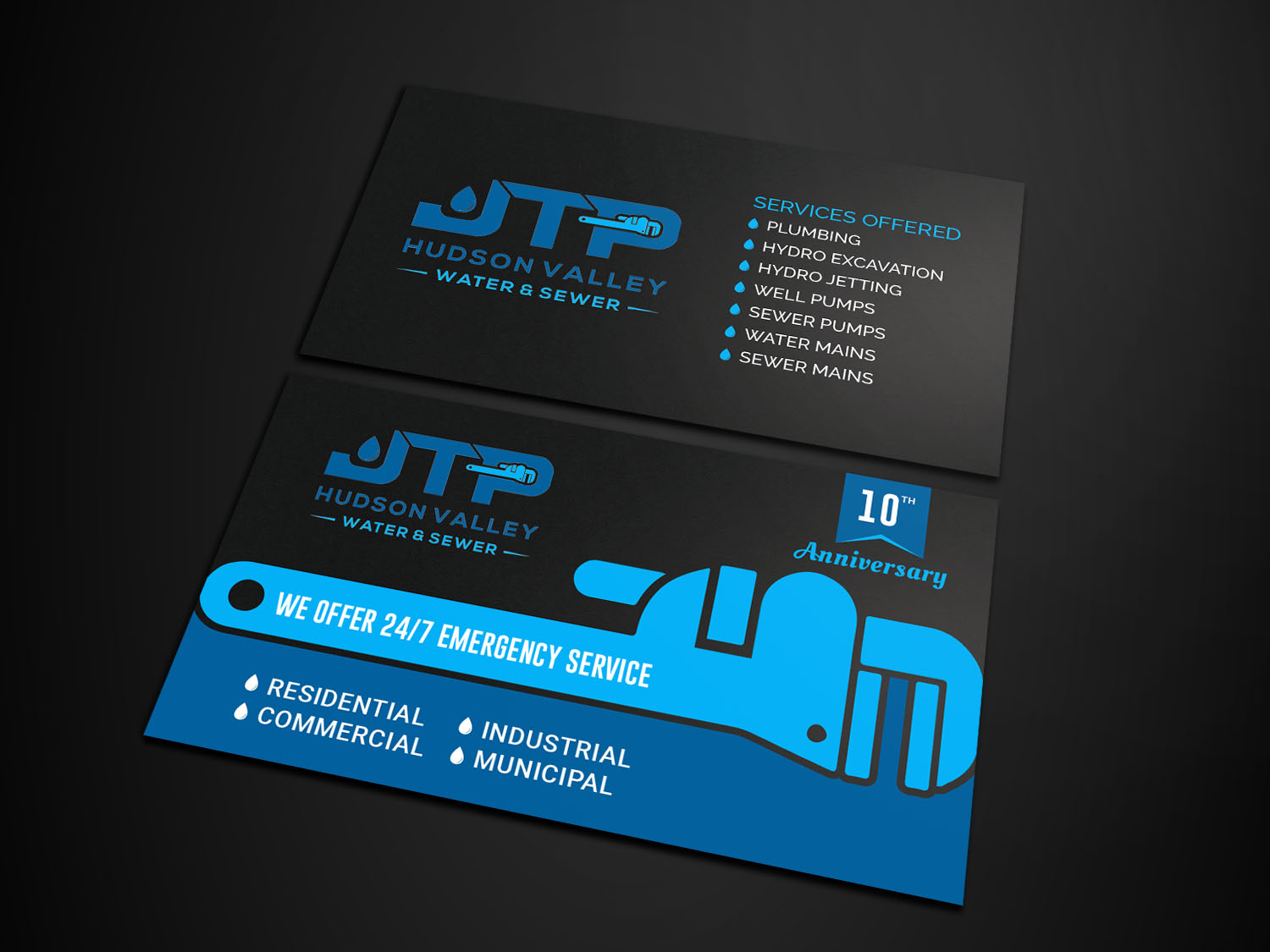 Business Card Design by RENEXIT for this project | Design #29765940