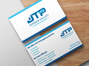 Business Card Design by Shahbaz Studios for this project | Design: #29768011