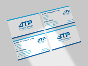 Business Card Design by Shahbaz Studios for this project | Design: #29768013