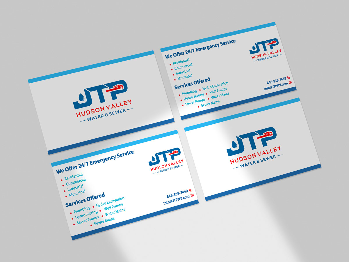 Business Card Design by Shahbaz Studios for this project | Design #29768018