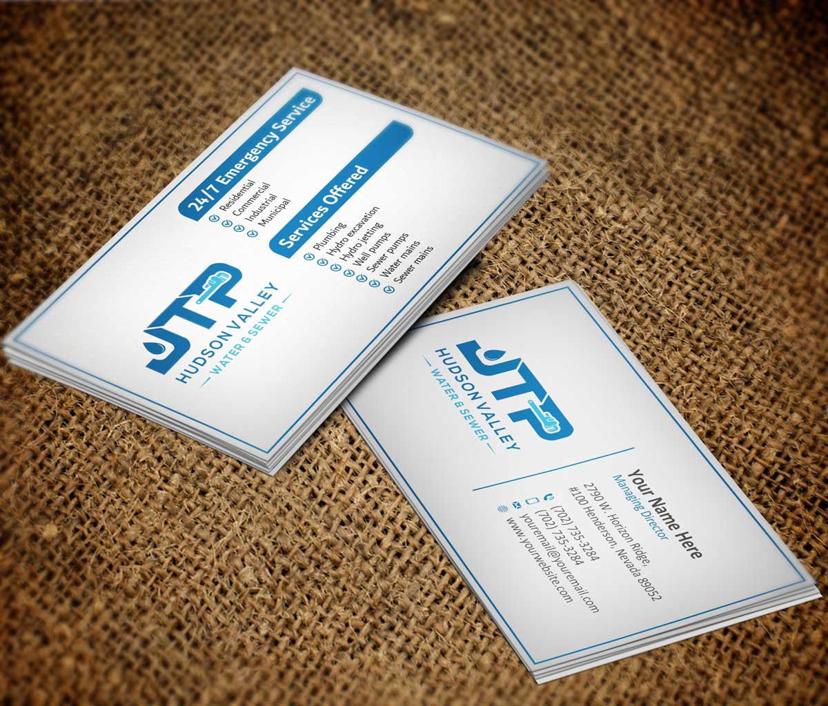 Business Card Design by VirtueDesignPro for this project | Design #29774158