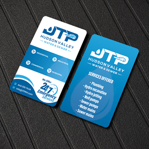 Business Card Design by Graphixpointt for this project | Design: #29763121