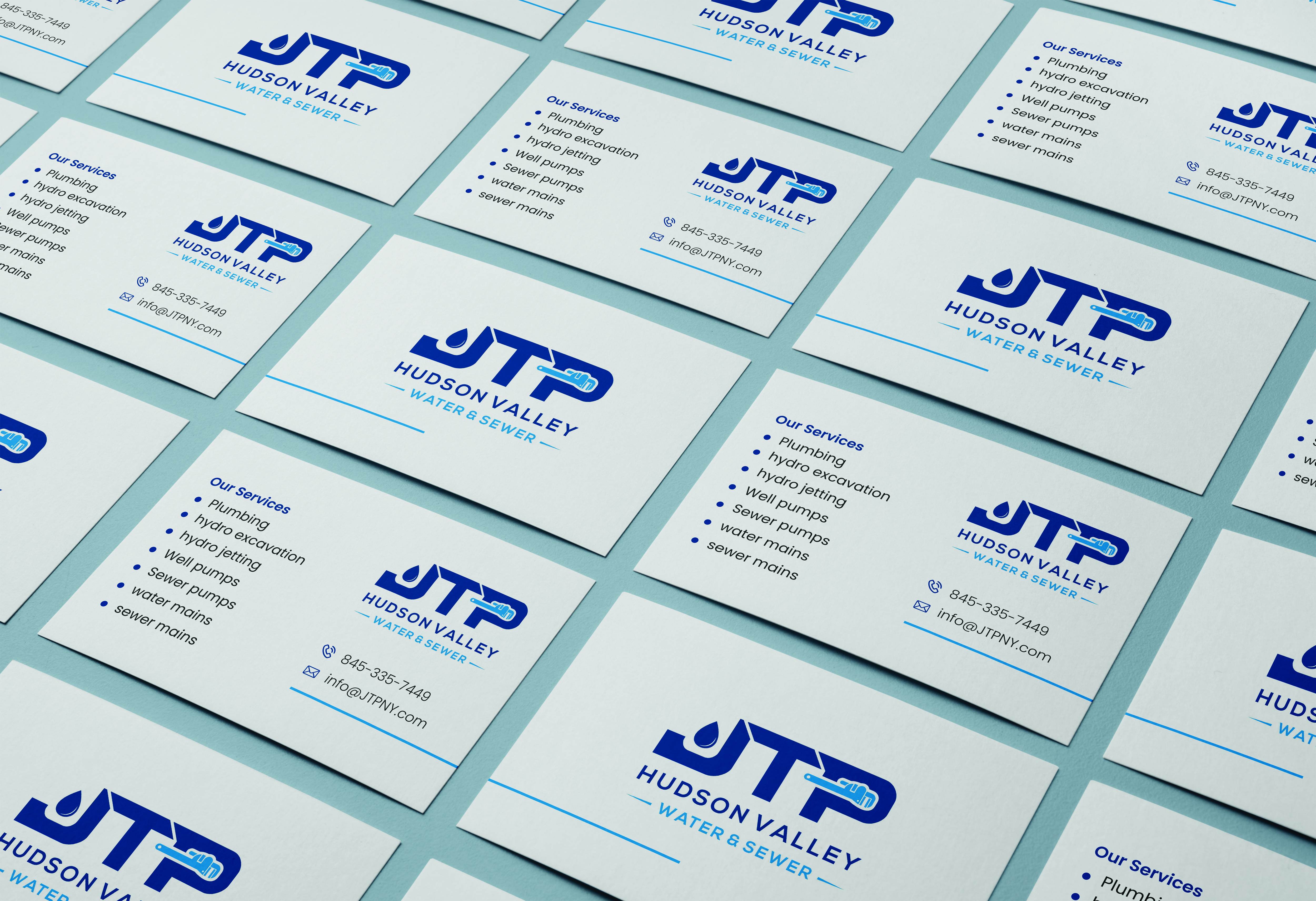 Business Card Design by Creative Service6 for this project | Design #29762234