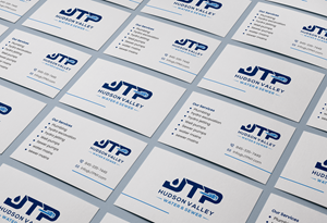 Business Card Design by Creative Service6 for this project | Design: #29762234
