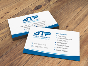 Business Card Design by Creative Service6 for this project | Design: #29767506