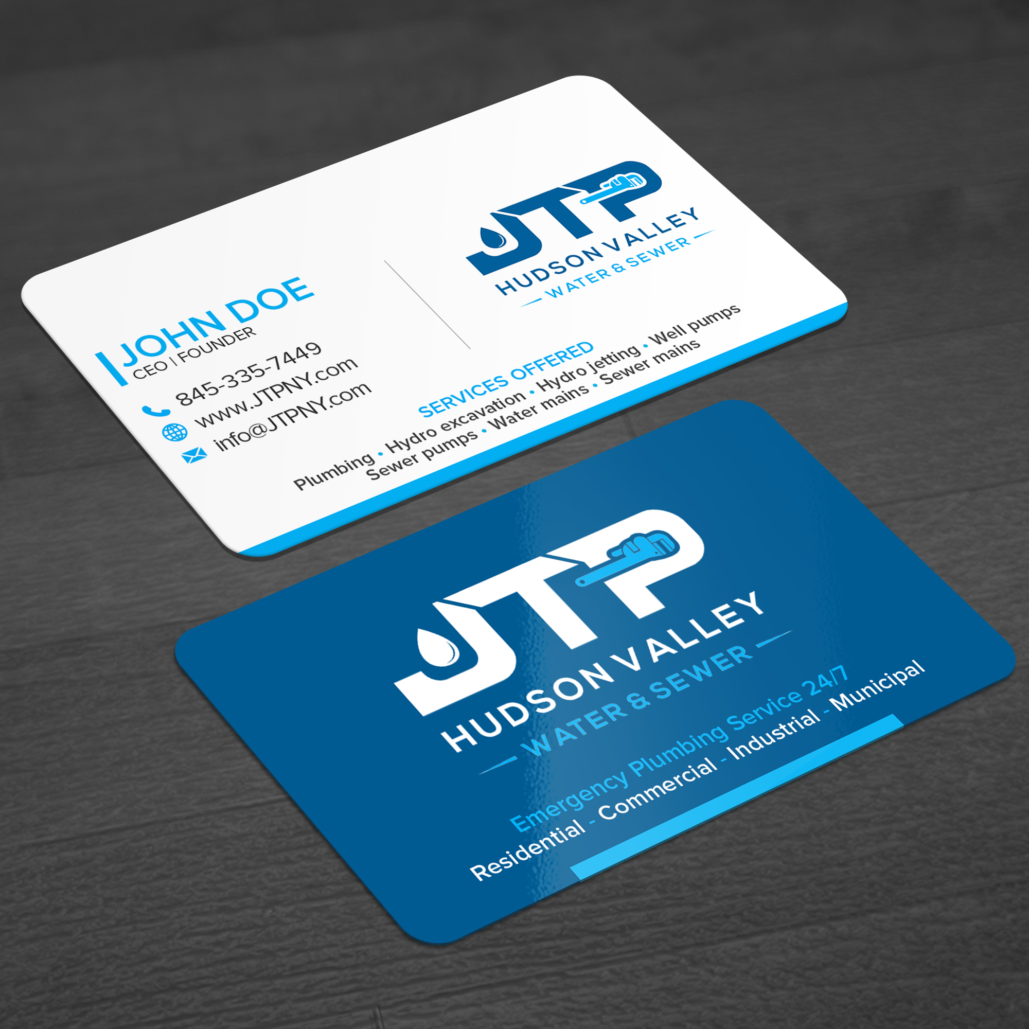 Business Card Design by WellDesign for this project | Design #29774789