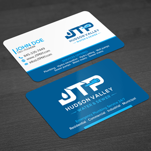 Business Card Design by WellDesign for this project | Design: #29774845