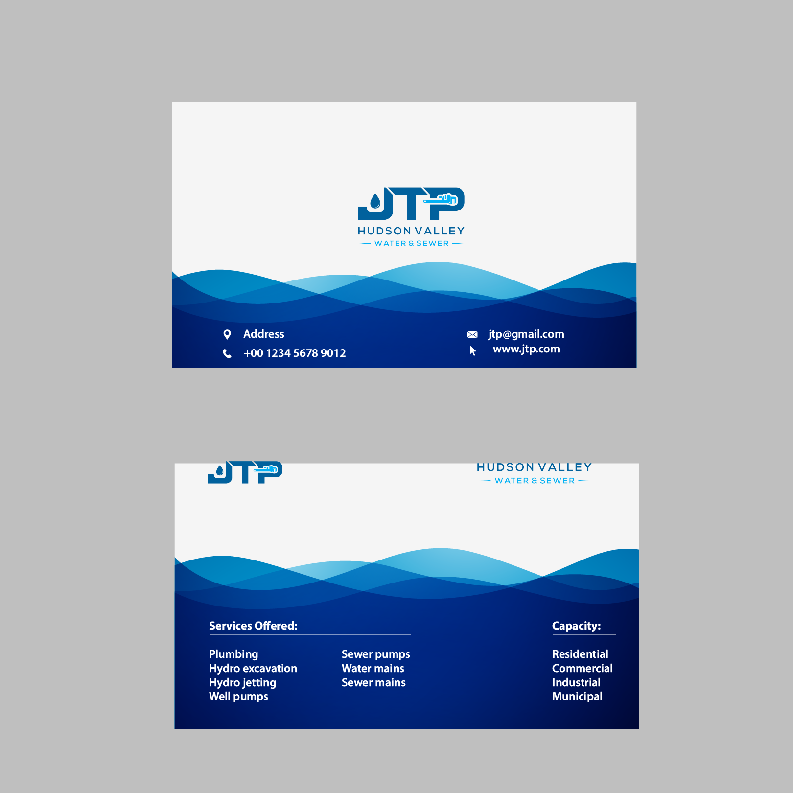 Business Card Design by beula designs for this project | Design #29764076