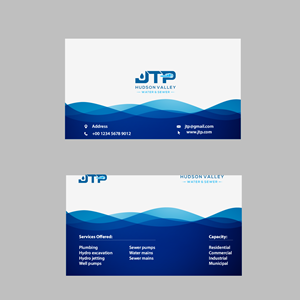 Business Card Design by beula designs for this project | Design: #29764076