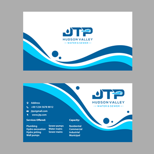 Business Card Design by beula designs for this project | Design: #29764254