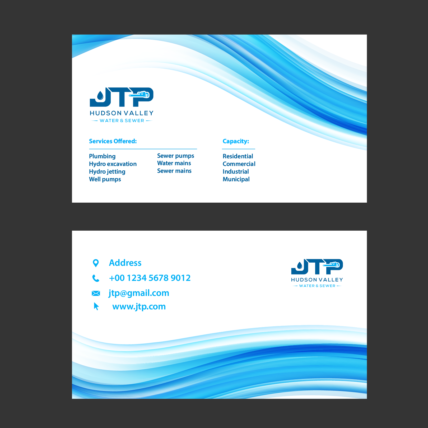 Business Card Design by beula designs for this project | Design #29764284