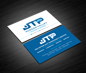 Design de Carte de Visite par artbitin pour ce projet | Design #29764019