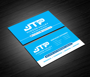 Business Card Design by artbitin for this project | Design: #29764027