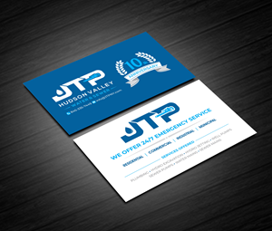 Business Card Design by artbitin for this project | Design: #29764028