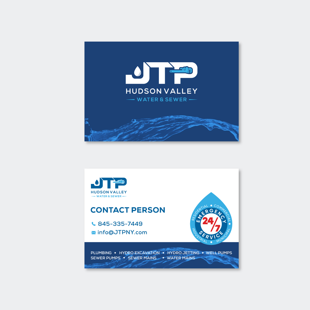 Business Card Design by sourgraping for this project | Design #29777445