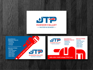 Business Card Design by Atvento Graphics for this project | Design: #29764033