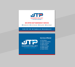 Business Card Design by Creations Box 2015 for this project | Design: #29762005