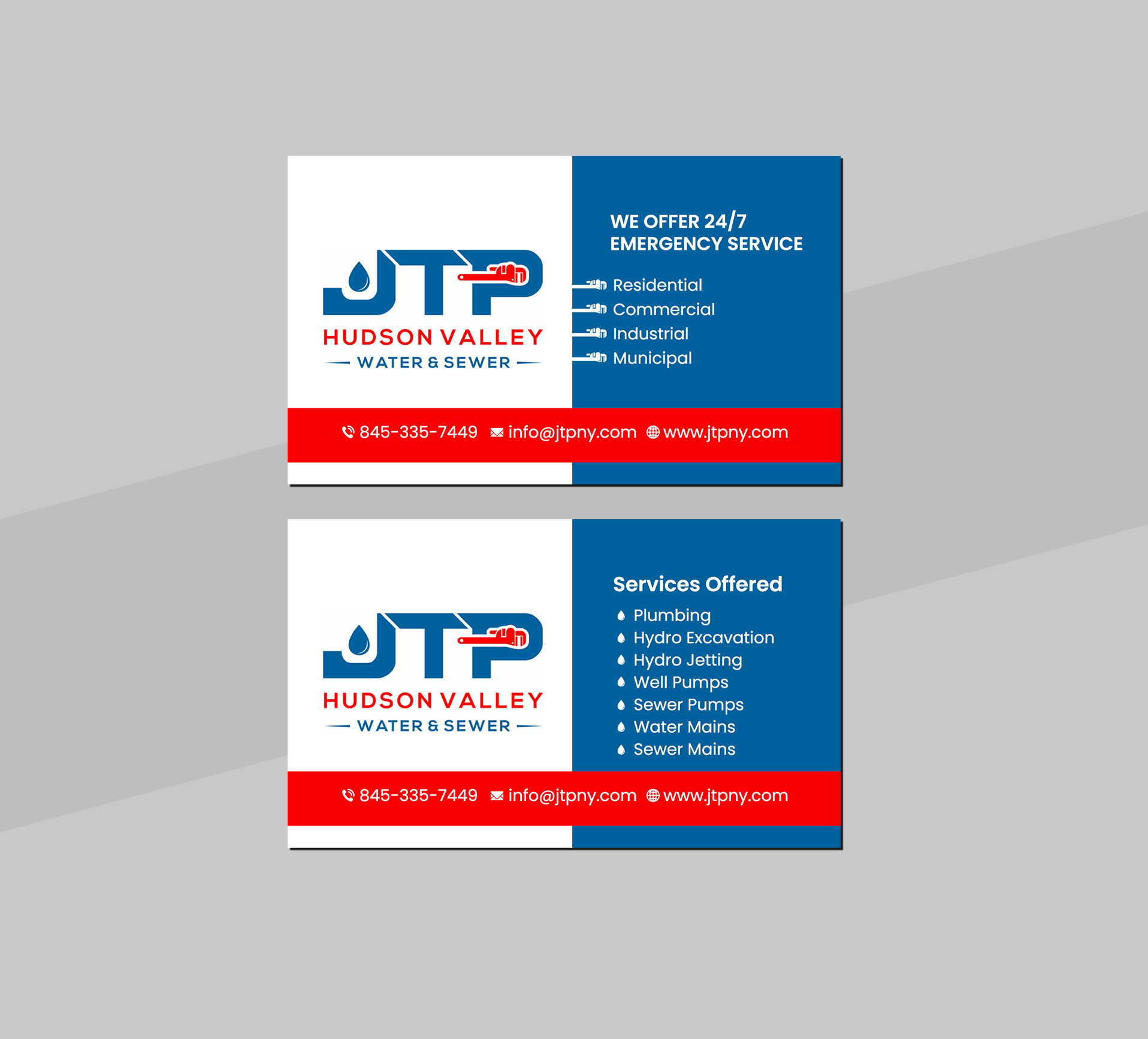 Business Card Design by Creations Box 2015 for this project | Design #29762033