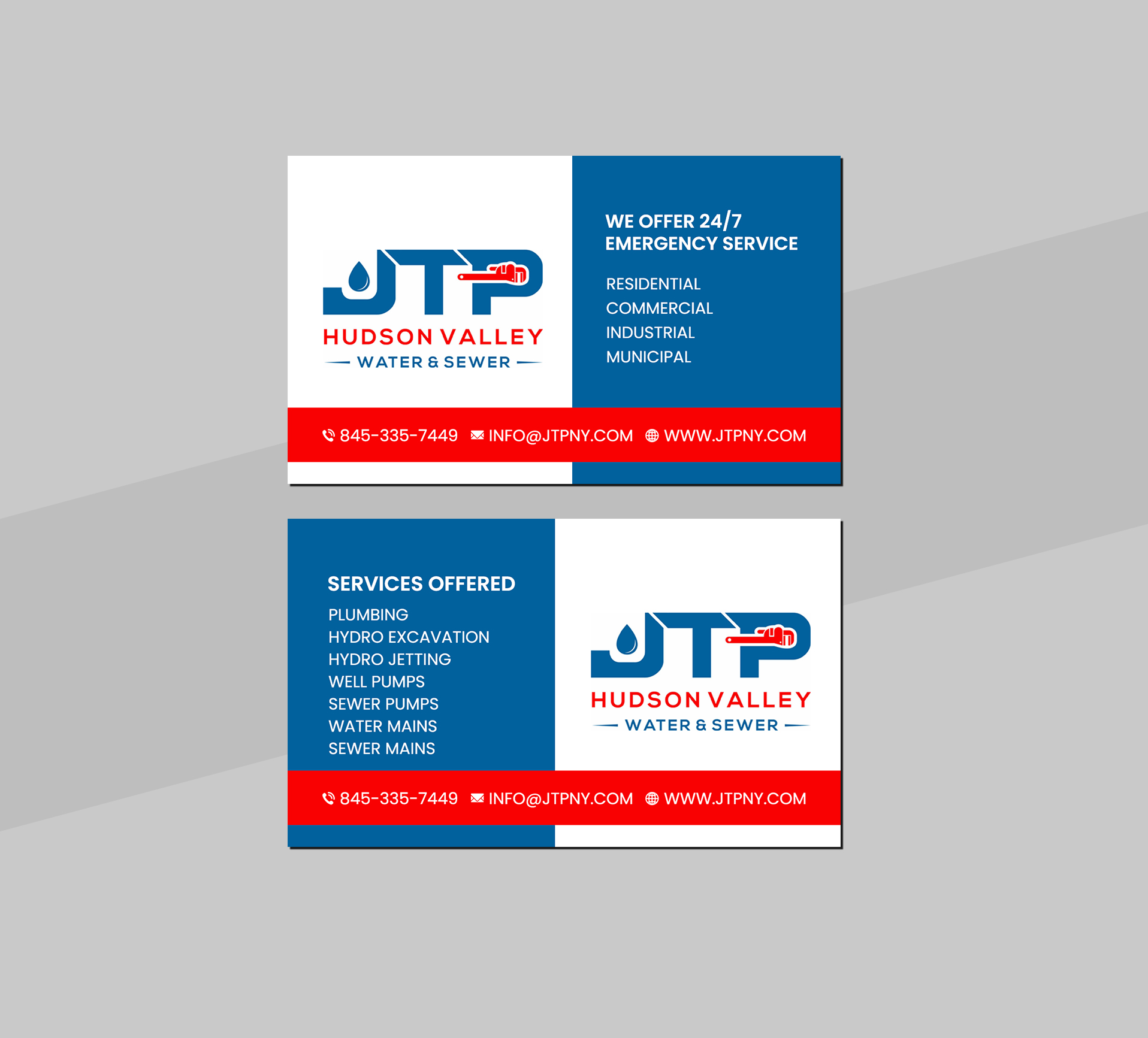 Business Card Design by Creations Box 2015 for this project | Design #29762052