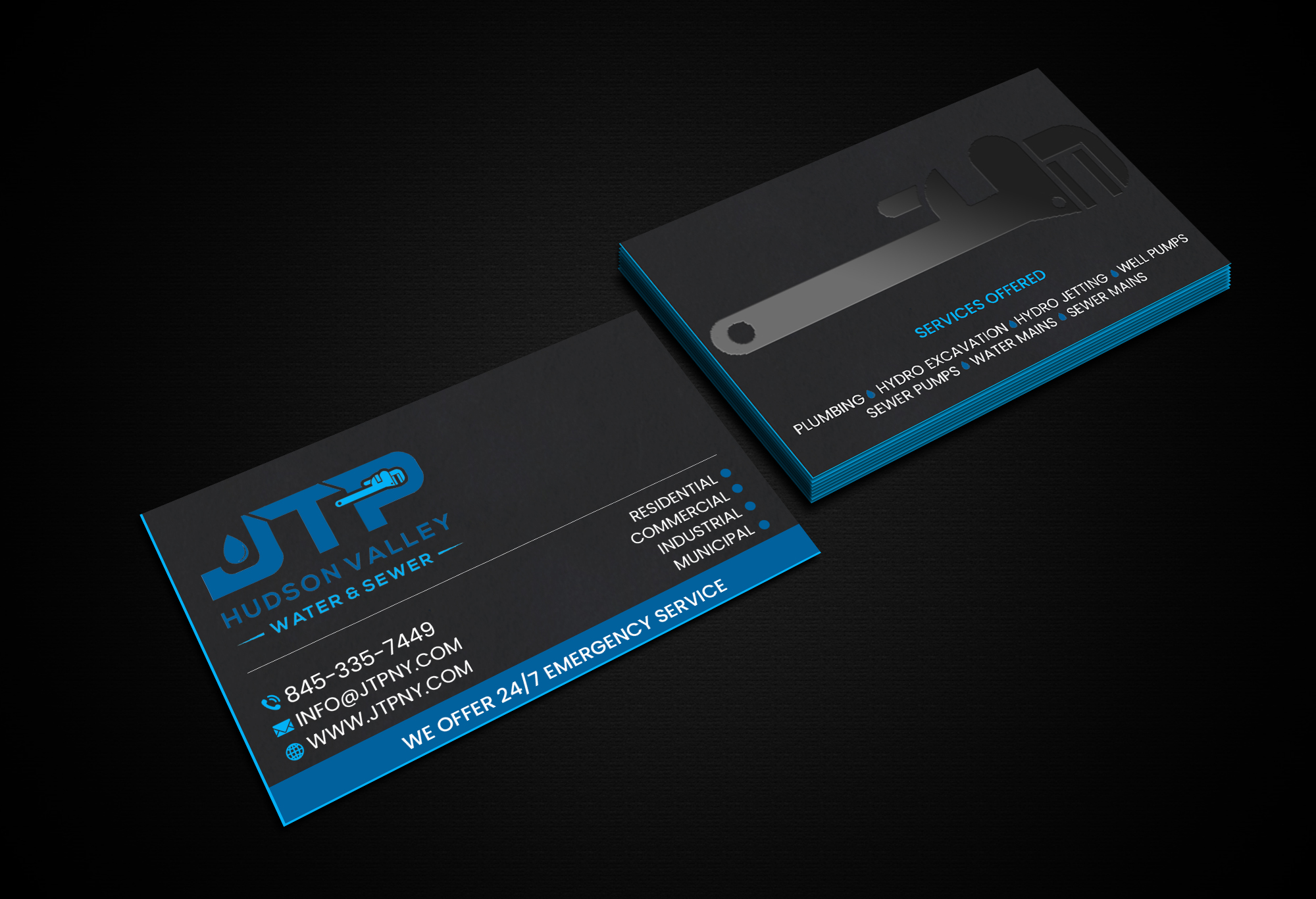 Business Card Design by Creations Box 2015 for this project | Design #29764412