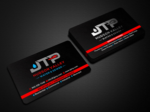 Business Card Design by Creations Box 2015 for this project | Design: #29764413