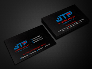 Business Card Design by Creations Box 2015 for this project | Design: #29764414