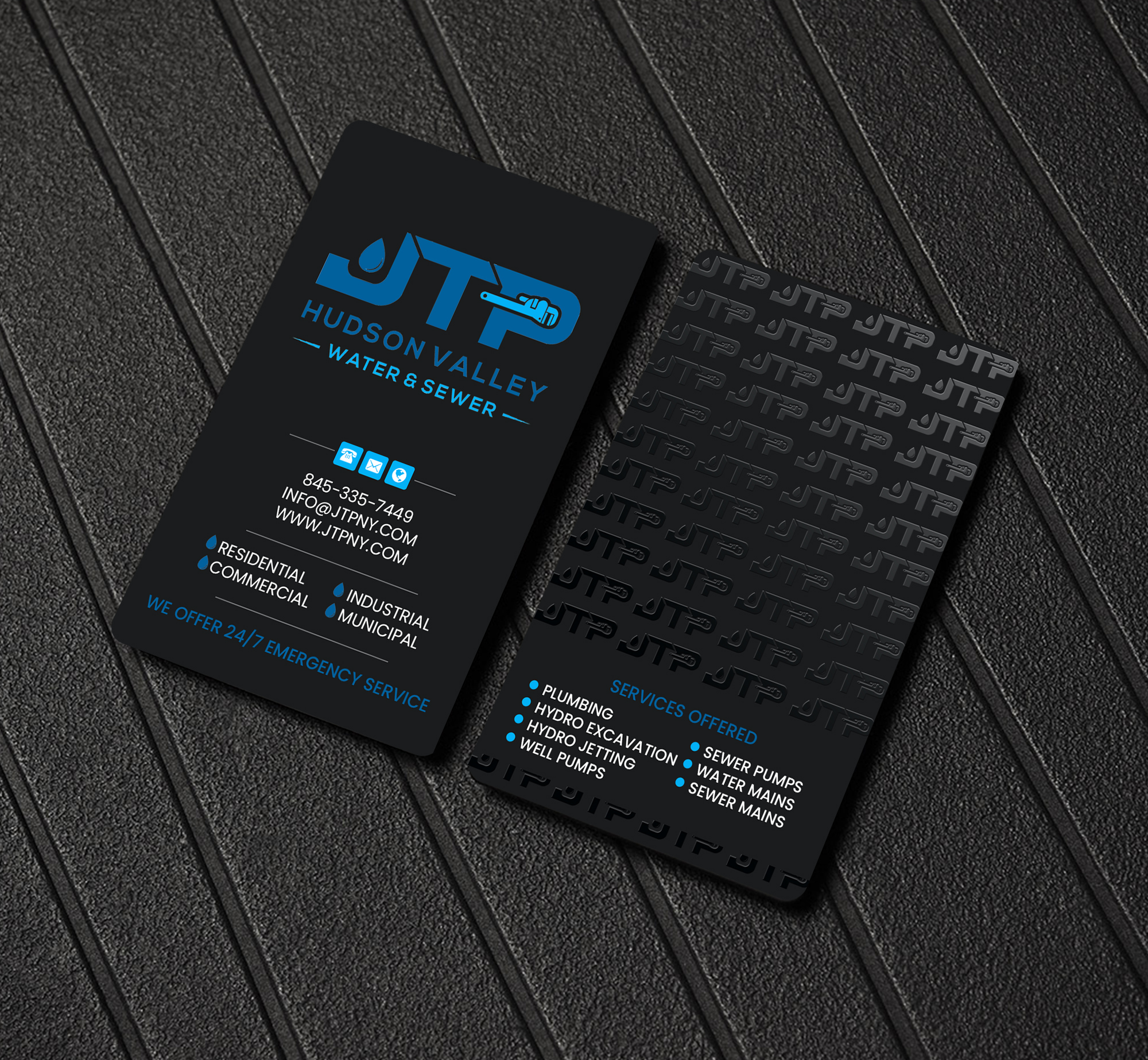 Business Card Design by Creations Box 2015 for this project | Design #29764866