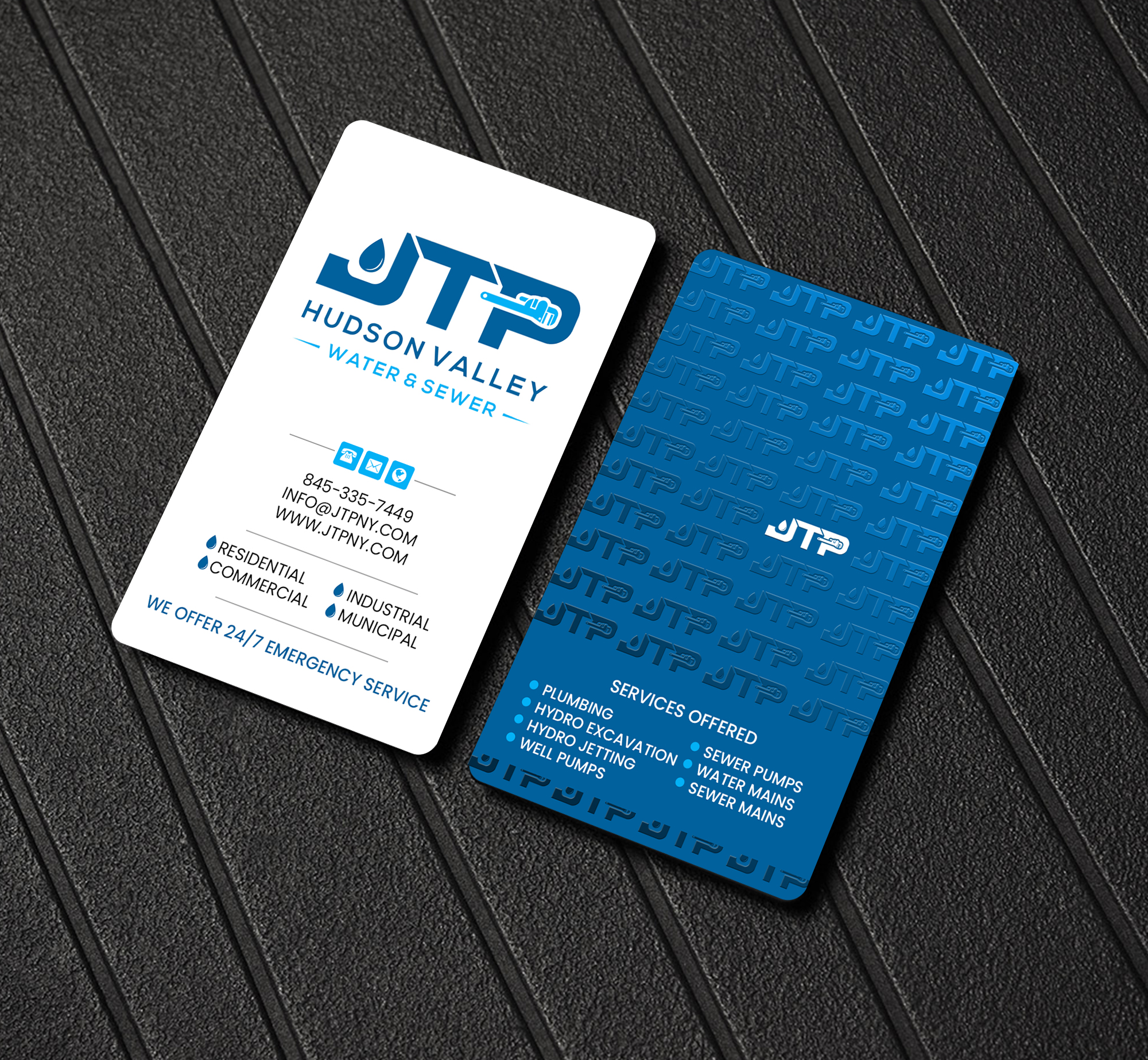 Business Card Design by Creations Box 2015 for this project | Design #29764867