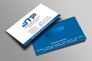 Business Card Design by Creations Box 2015 for this project | Design: #29764871