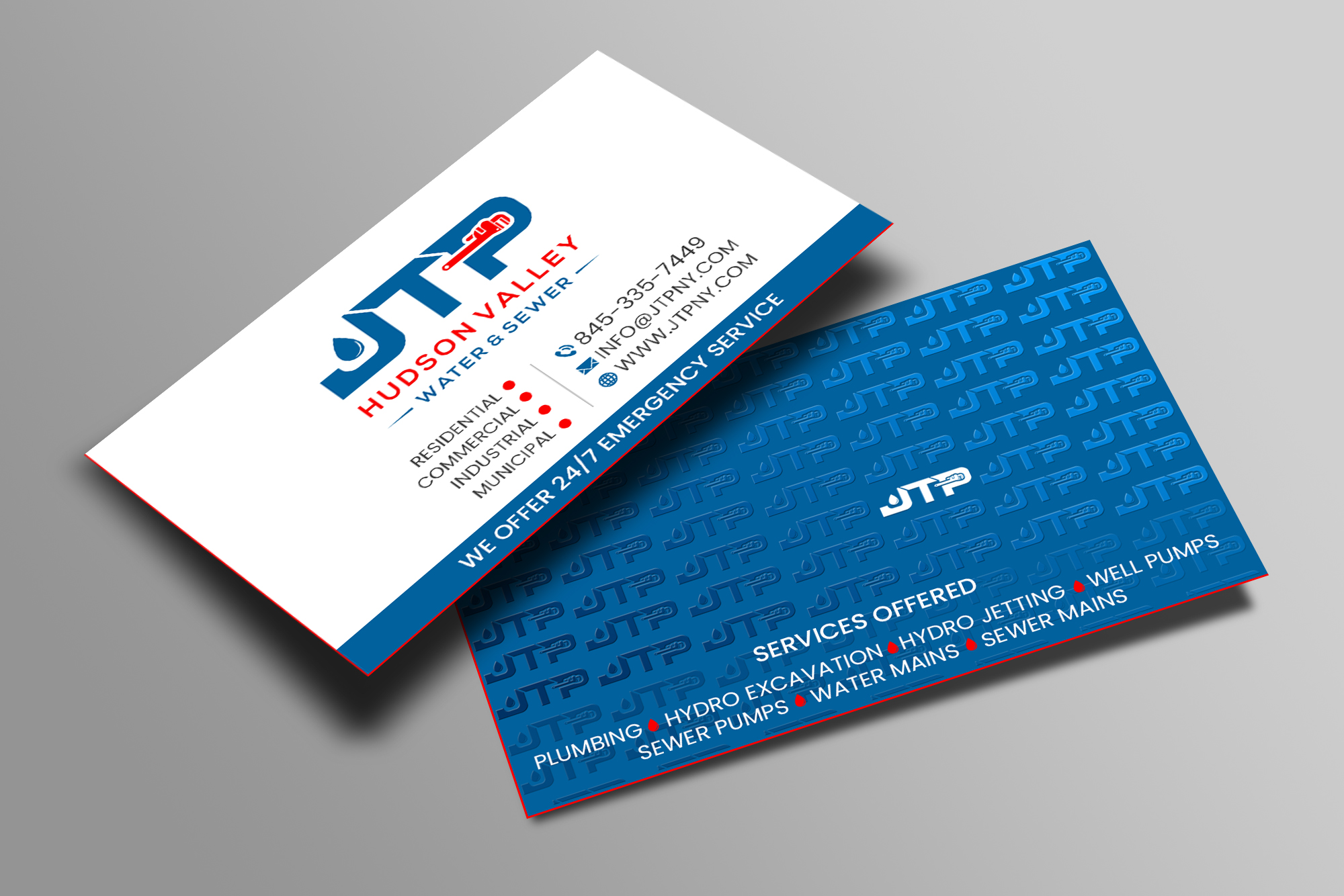 Business Card Design by Creations Box 2015 for this project | Design #29764872