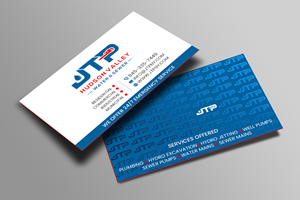 Business Card Design by Creations Box 2015 for this project | Design: #29764872