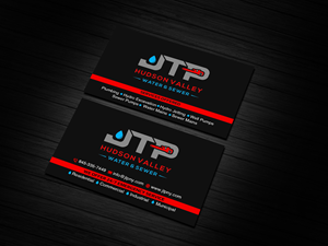 Business Card Design by Creations Box 2015 for this project | Design: #29764873
