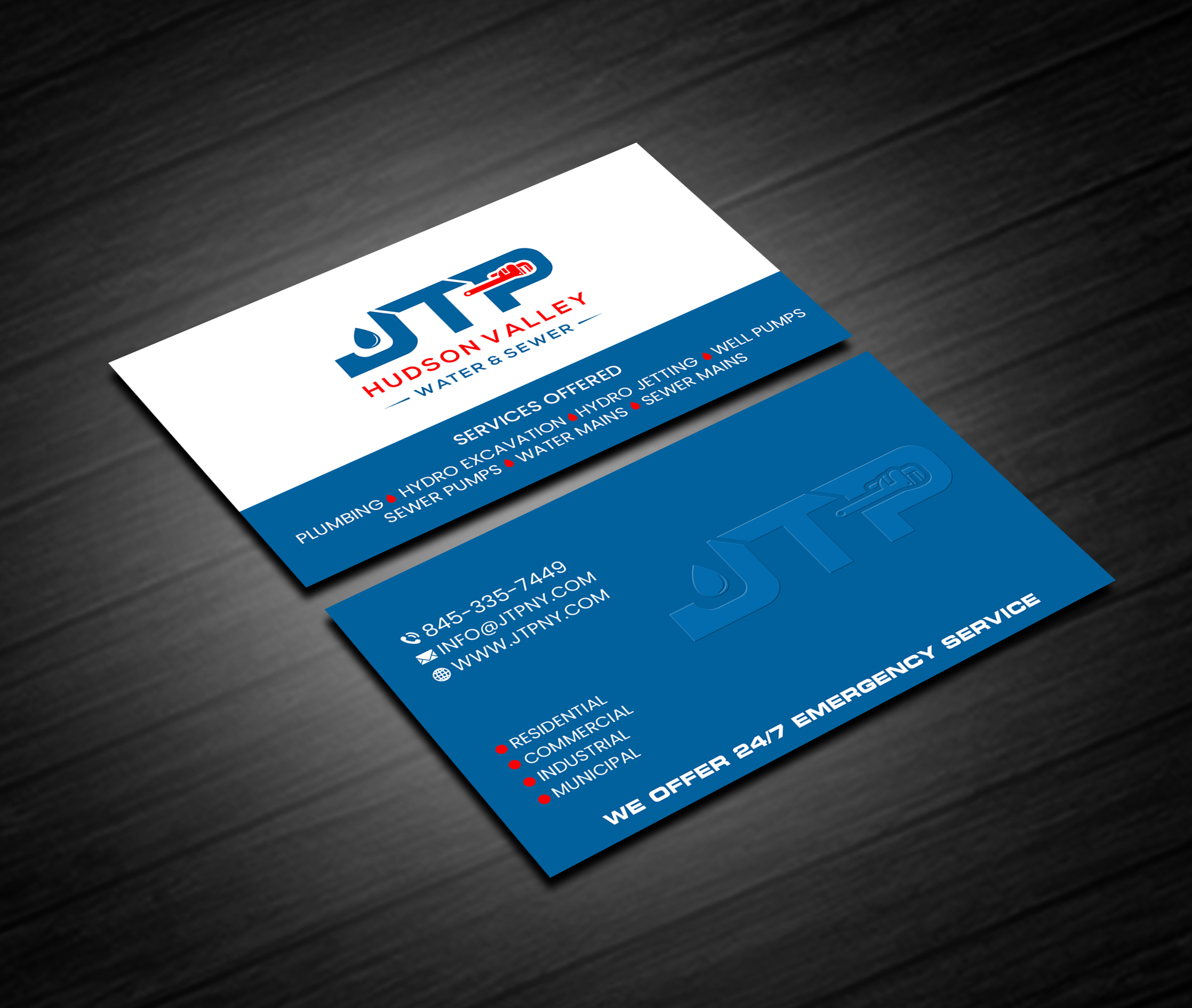 Business Card Design by Creations Box 2015 for this project | Design #29765250