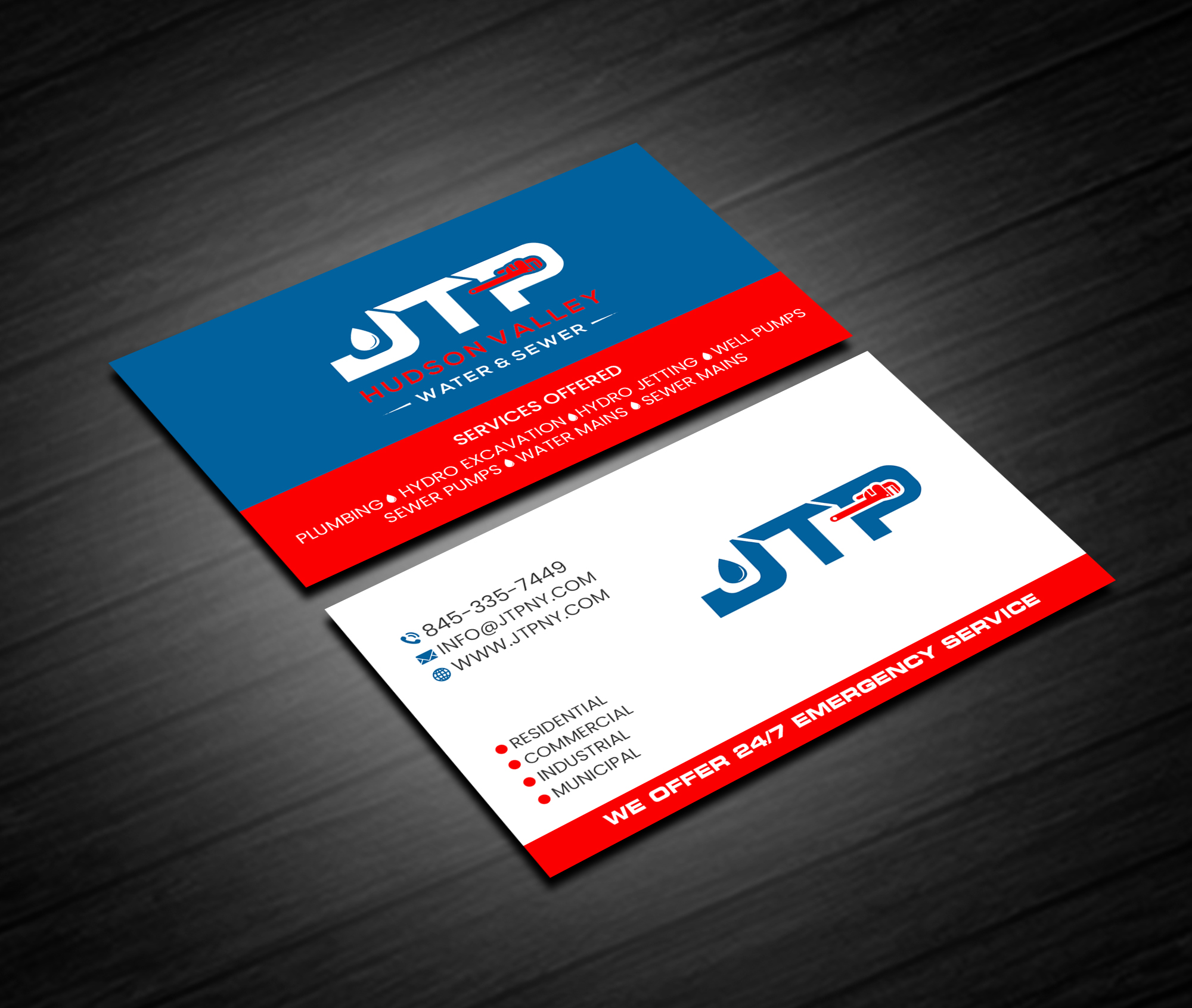 Business Card Design by Creations Box 2015 for this project | Design #29765251