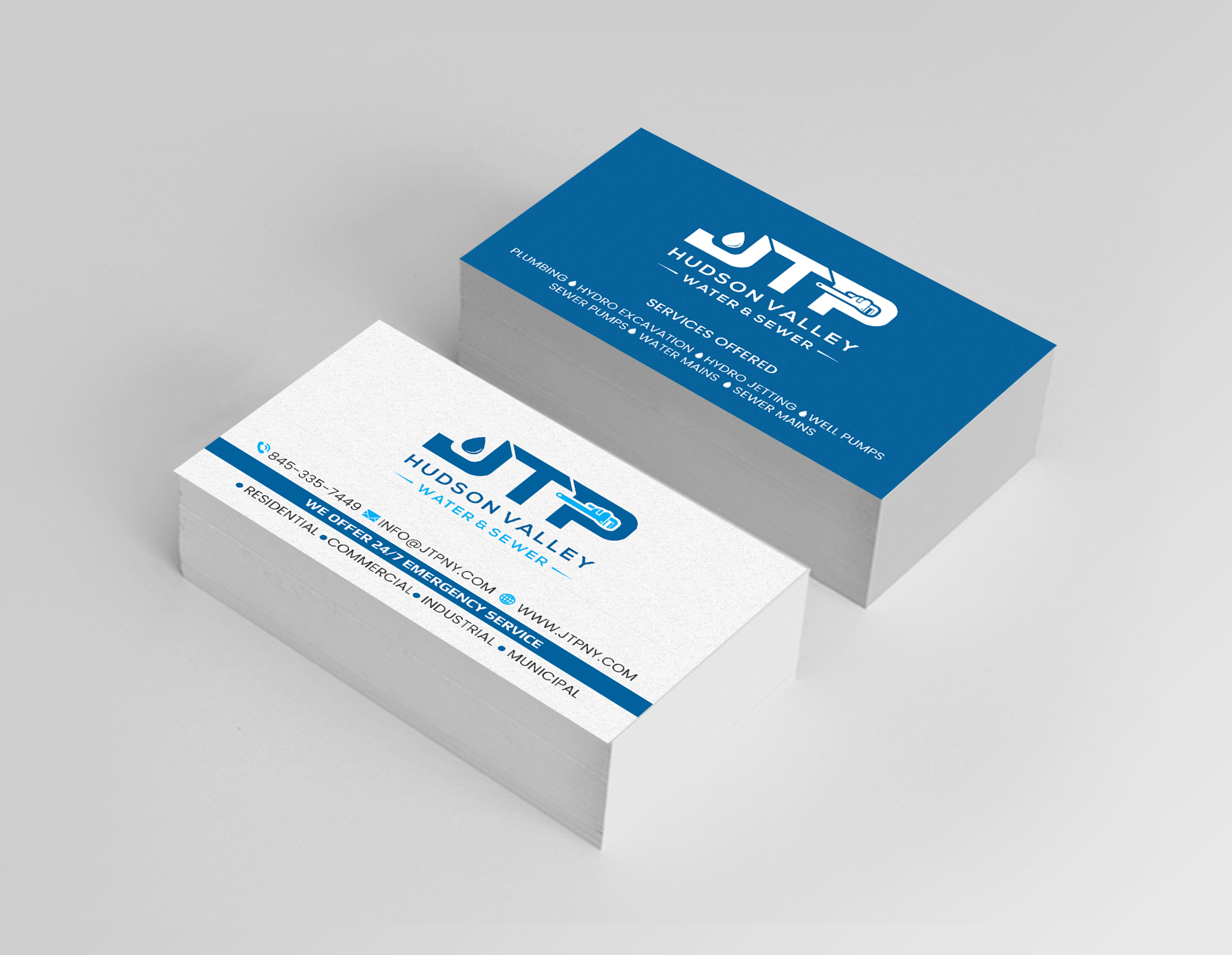 Business Card Design by Creations Box 2015 for this project | Design #29765253